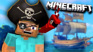 LES PIRES PIRATES DE MINECRAFT.. (ft Ninjaxx / Psiclo)