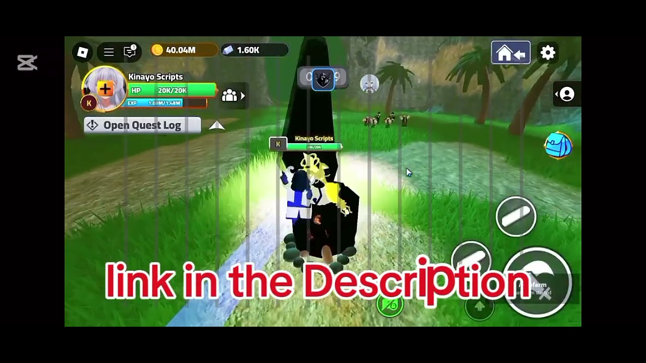 **Dungeon Quest Script | Auto Farm, Auto Heal & More! ⚔️🔥 [Pastebin ...