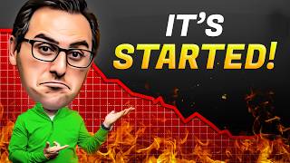 Something Very Strange is Happening in the Stock Market screenshot 3