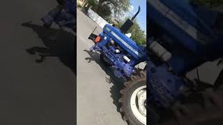 SEE FRONT WHEEL🛞😅#song #punjabisong #heavydriver