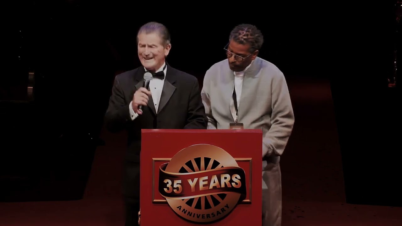 Alexis Brothers induction