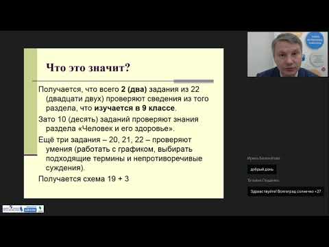 Как подготовиться к ОГЭ в сжатые сроки, или Экспресс-метод подготовки к ОГЭ