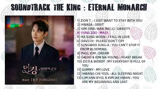 [FULL ALBUM] The King: Eternal Monarch OST ||더 킹: 영원의 군주 OST versi ANAkmuda screenshot 4