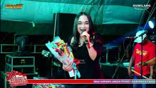 NEW GAPERO GRESS MUSIC - DENDAM KEBENCIAN SINDY ERTIGA - HUT RI KE 78 BLEDHOS TEAM PIJI DAWE KUDUS