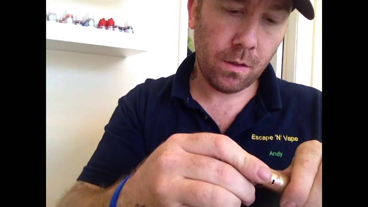 Onslaught RDA from psywar fabrications..