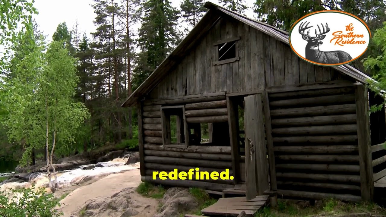 Premier Guided Hunting Trips & Lodge Stays in Georgia – The Southern Residence 