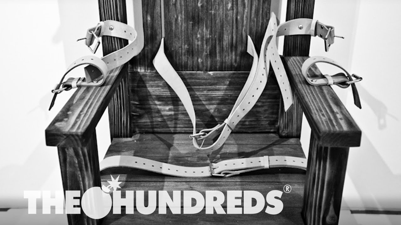 CURRENT EVENTS :: ALWAYS :: THE HUNDREDS