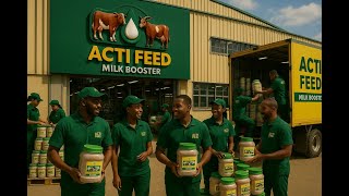 ACTI FEED