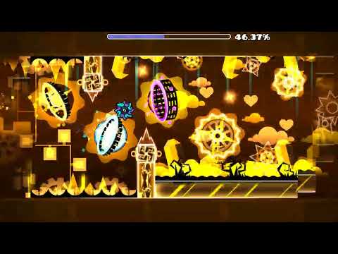 Showcase for Infinite Soul
