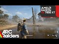 Arc Raiders - RX 7800 XT - Cinematic Graphics Preset Tested (Full Match)