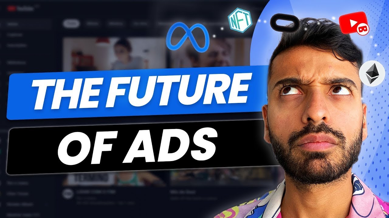 The Future of YouTube Ads | What You Need to Know - Privacy, iOS 14 ...