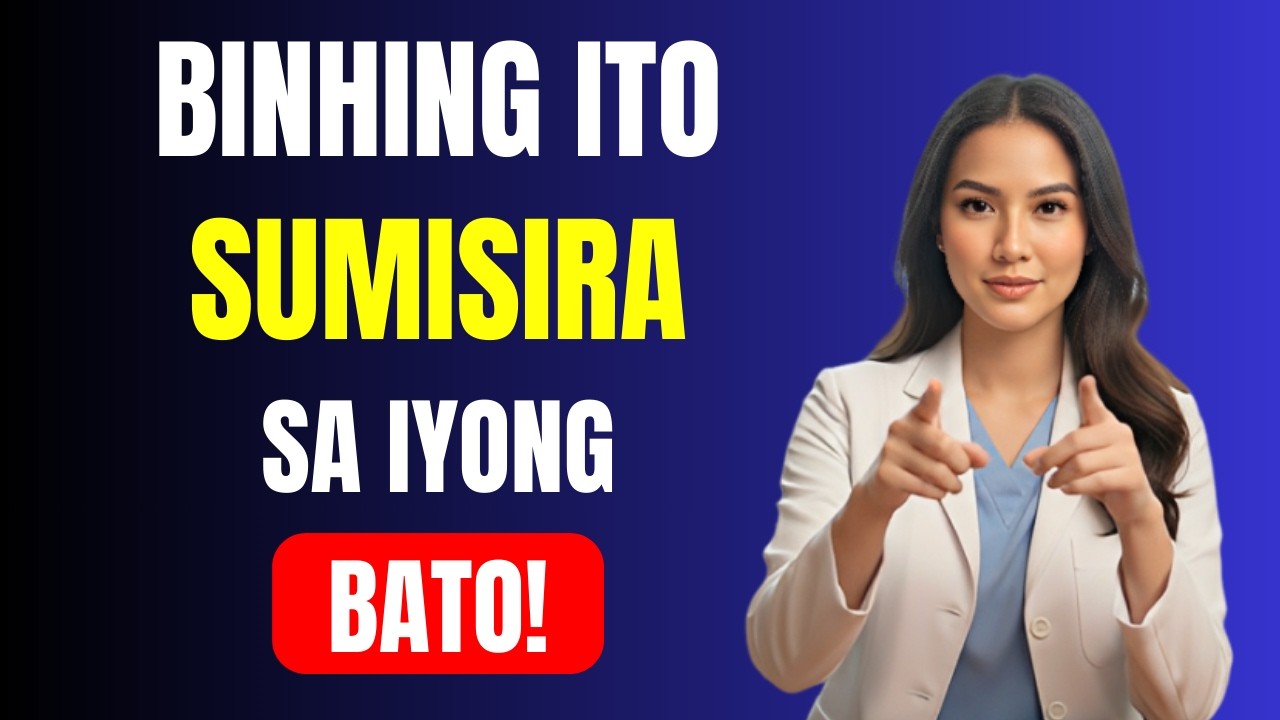 BATO MO, PANGANIB! IWASAN ANG 'DEADLY' SEEDS, PUMILI NG 'TAGAPAGLIGTAS'!