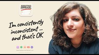 “I’m Consistently Inconsistent” – Hema on Perfectionism, Authenticity, and Team Trust