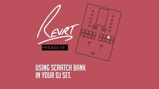 How to use Scratch Bank in your DJ set. screenshot 5