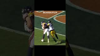 Colston Loveland 2025 Highlights Thru Wk15 - Chicago Bears Rookie TE