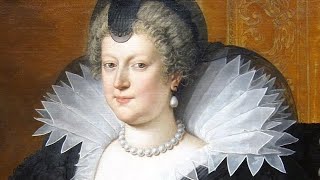 видео: Мария Медичи (1575-1642). Королева Франции. Часть 2. картинка: Мария Медичи (1575-1642). Королева Франции. Часть 2.