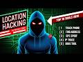 10 Secret Location Hacking Tools on GitHub 2026