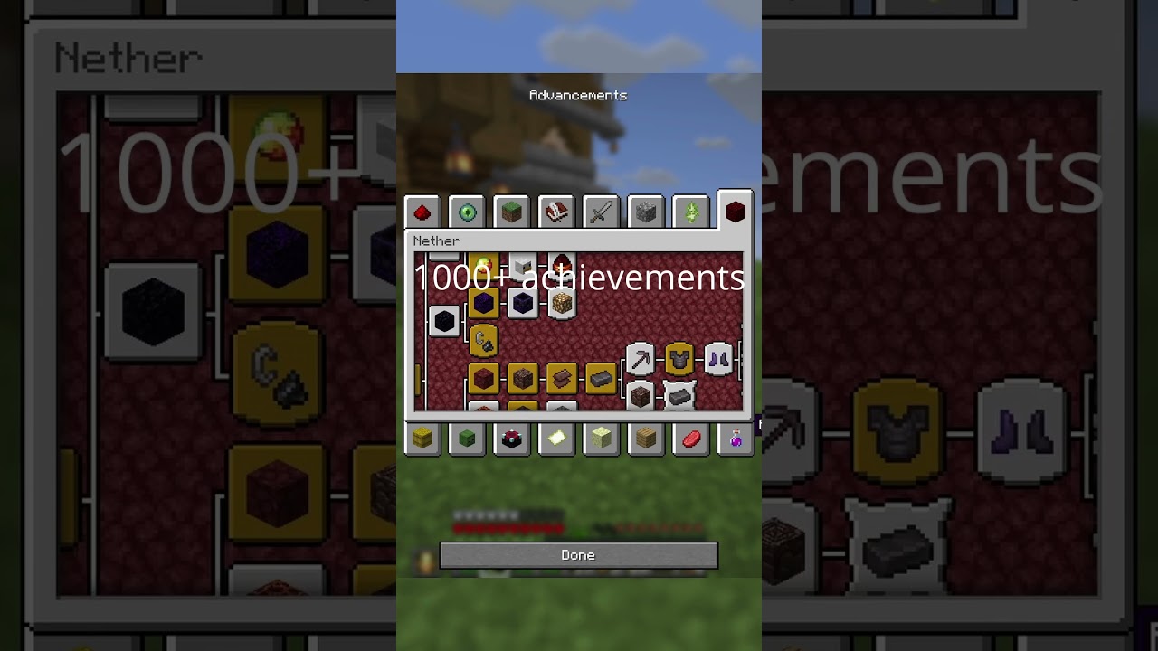 The Hardest Minecraft Challenge Ever?  