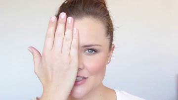 MAKE-UP ARTIST TIPS: Eyebrows