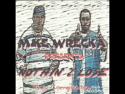 Mike Wrecka - " Welcome 2 Baltimore " f/ Kelly Lawrence