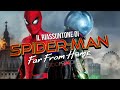 Il RIASSUNTONE PREPOTENTE di SPIDER-MAN FAR FROM HOME feat. @AlexPolidori