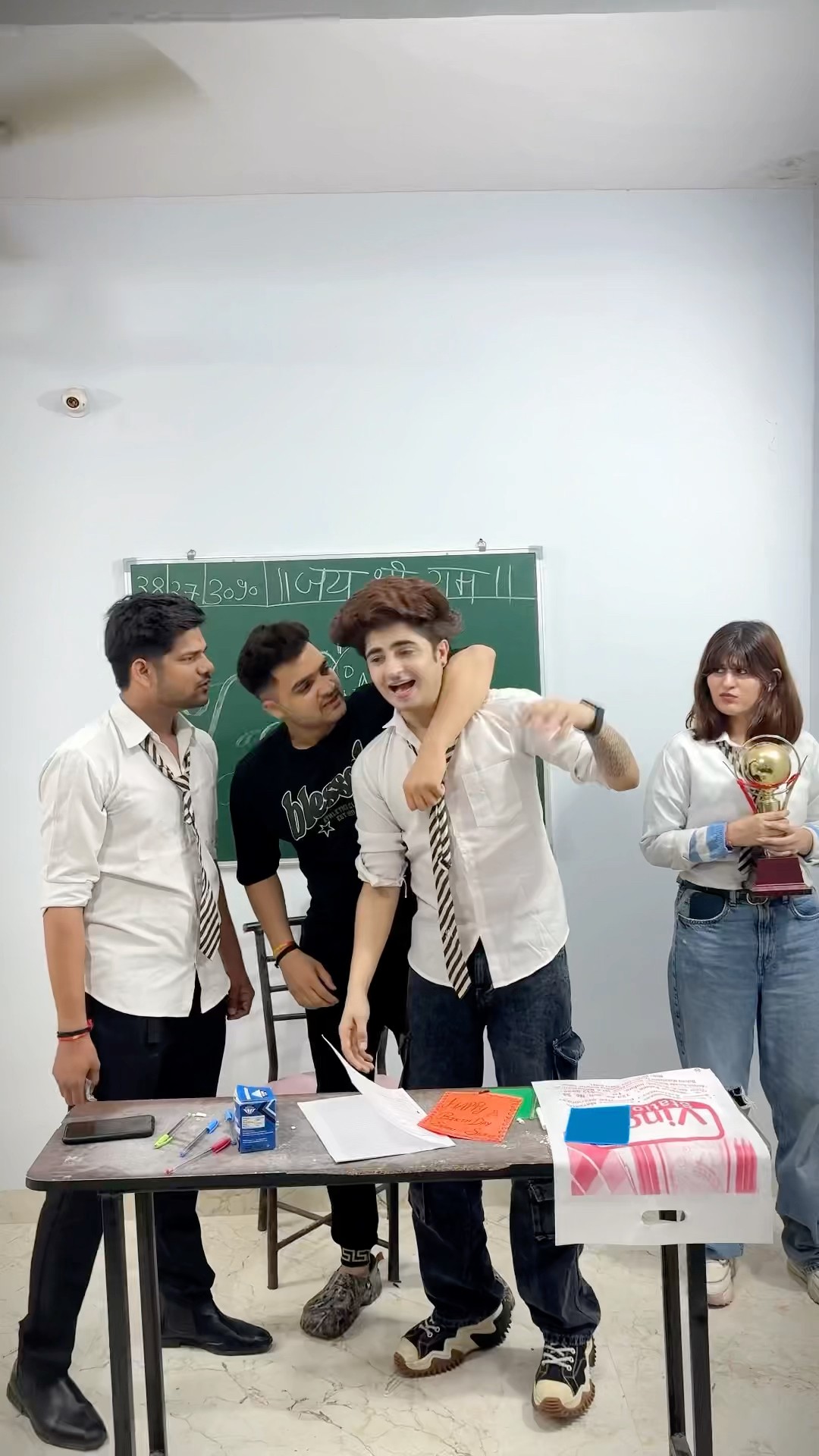 End miss mat karna??|| Gulshan Kalra #shorts #funny #schoolvideo