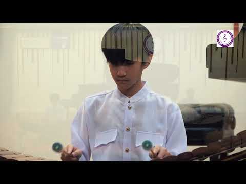 ทองย่อน 2 ชั้น ผลงาน ร.ร ศุภนิจการดนตรีและภาษา