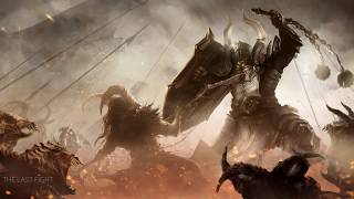 Michael Karelin - The Last Fight Epic Symphony Cinematic Music