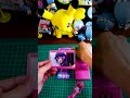 有馬かな狙いでダイカットステッカー回してみた #推しの子 #shorts