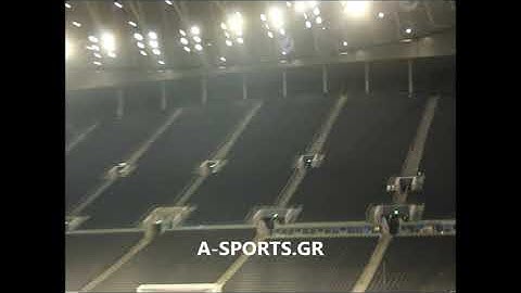 Αυτό είναι το νέο γήπεδο της Τότεναμ (Tottenham Hotspur Stadium)