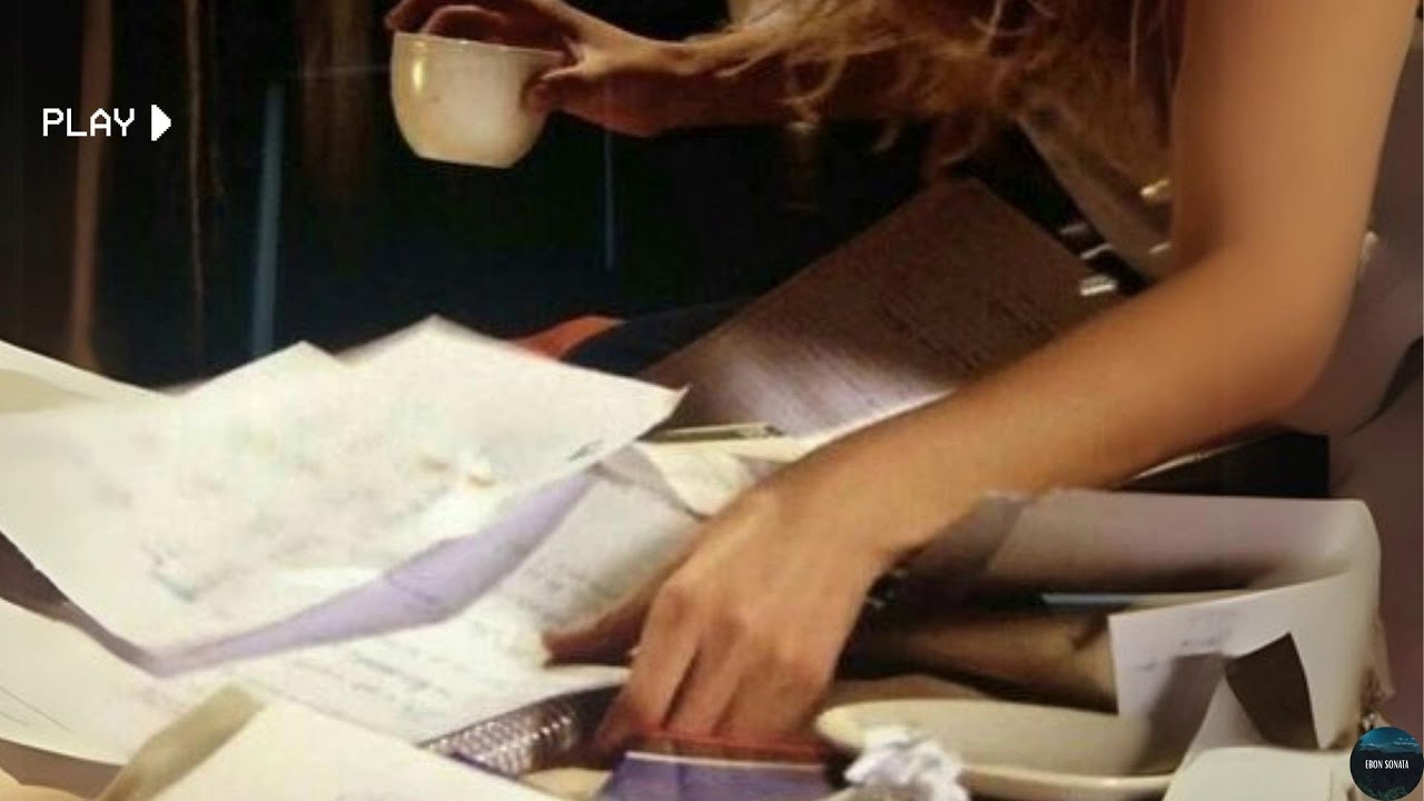 A Dark Academia Playlist to Study