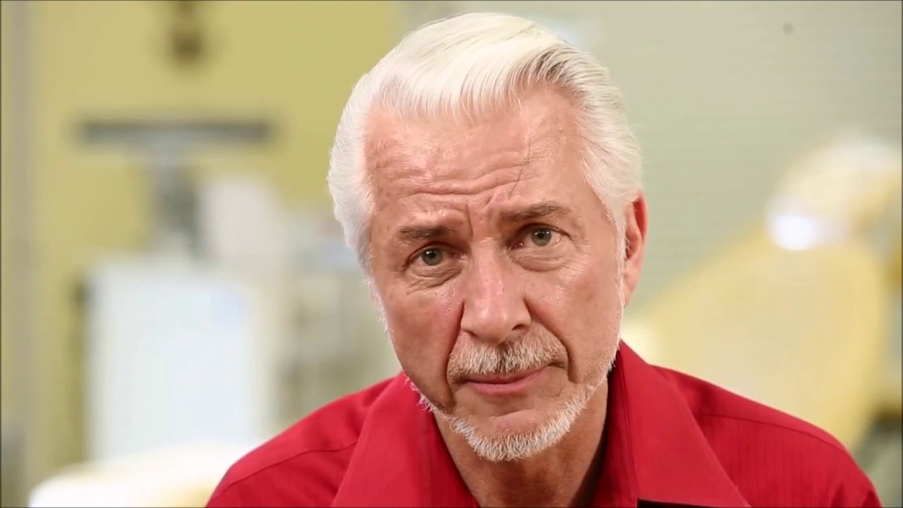 Dr. Dan Fischer on ClearTemp LC