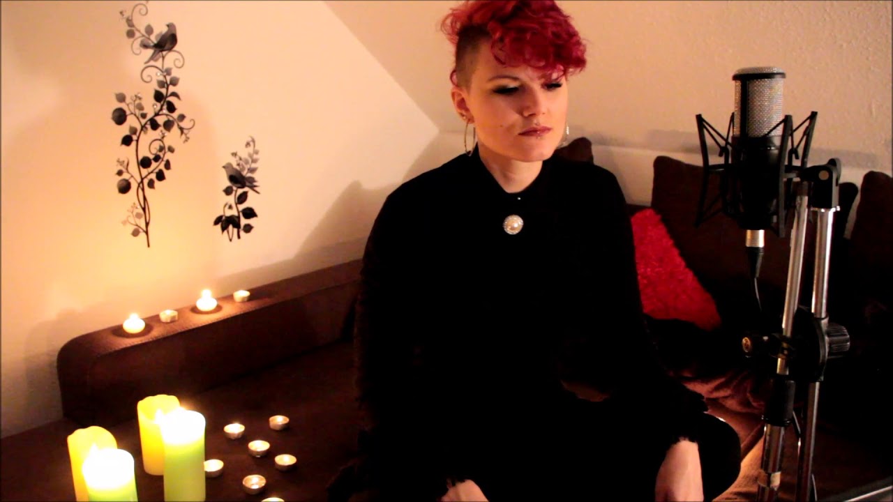 Wicked Game |  (Natalie Darabos - Emotion Day Music)