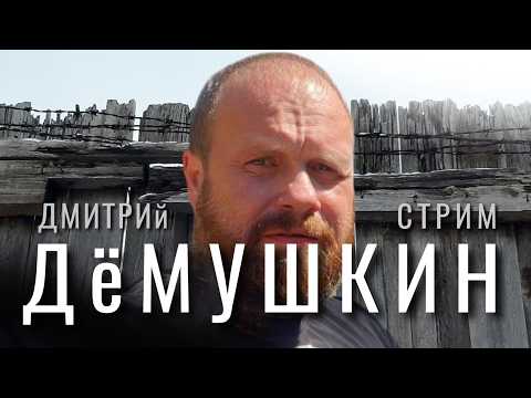 Безнадега и нищета. (Дмитрий Демушкин)
