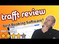 Trafft Review: Best Booking Software for Small Business?