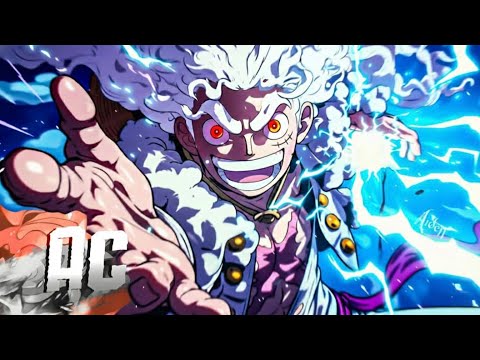 Gear 5 | Luffy (One Piece) | Ac Raps