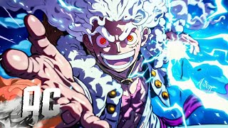 Gear 5 | Luffy (One Piece) | Ac Raps