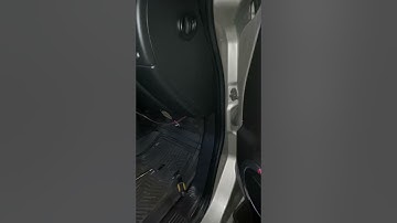 Hummer H2 blower motor resistor replacement