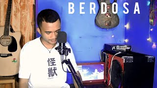BERDOSA_FRESLY NIKIJULUW||COVER LERI MORUK