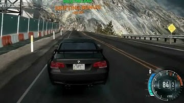 Need For Speed The Run walkthrough part 9 [HD]