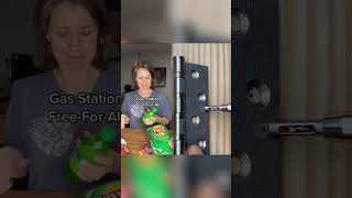 School Lunches: When Kids Pack Their Own Lunch PART 2 pam_a_cake #shorts