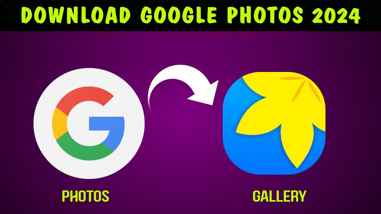How To Download Images From Google To Gallery On Android Or iOS? 2024 || Save Photos From Google