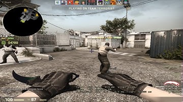 csgo hook tronic free hack review