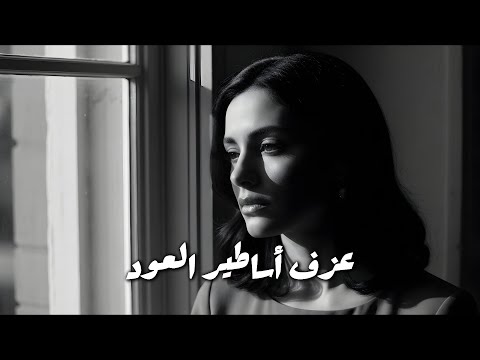 موسيقى الزمن الجميل رحلة مع أساطير العود في روائع الشرق الخالدة