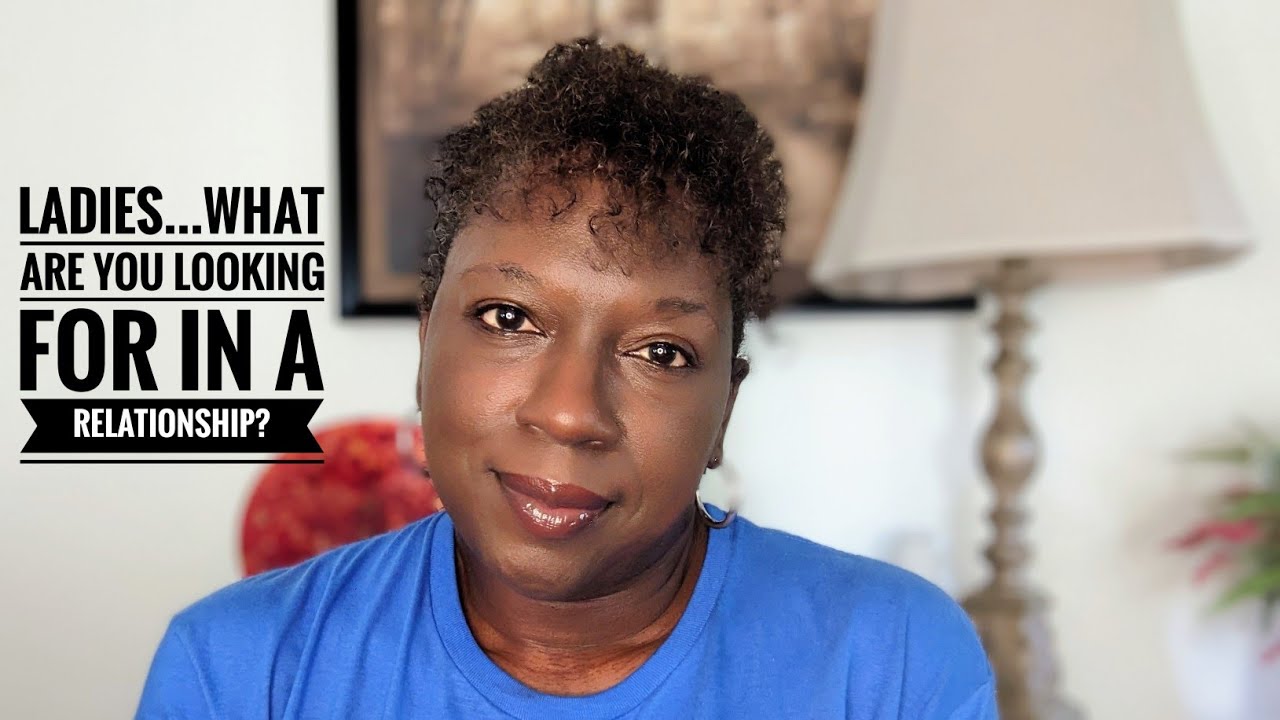 RELATIONSHIPS: Ladies this video is for you! What are you missing? 