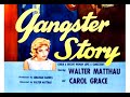 Ep. 20. Gangster Story 1960