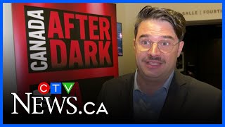 Nightlife in the spotlight at Canada After Dark conference