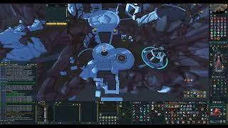 PvMe Raksha Mastery (1:58 + 2:15)