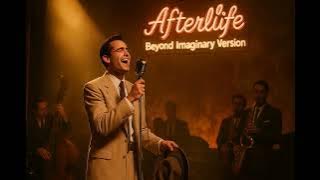 Avenged Sevenfold - Afterliffe | 1940s Jazz AI Cover [BEST VERSION]