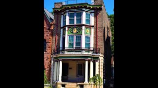 431 Centre St. video tour